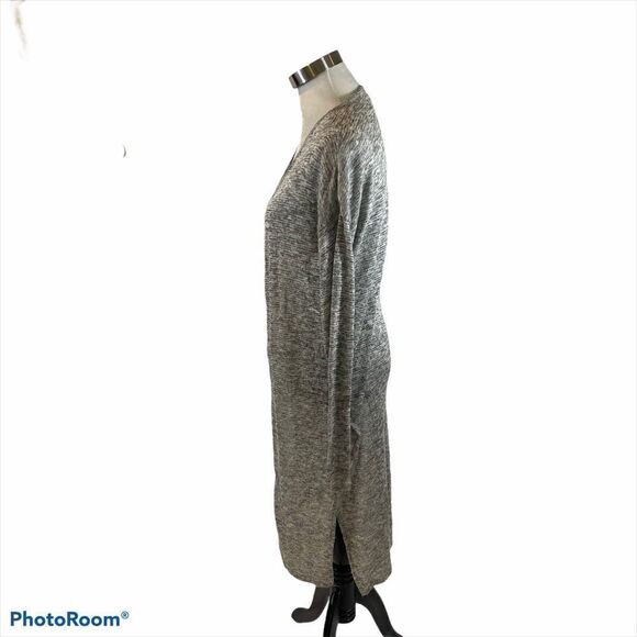 Missimo Oversized Duster Length Cardigan Size XS - Picture 10 of 11